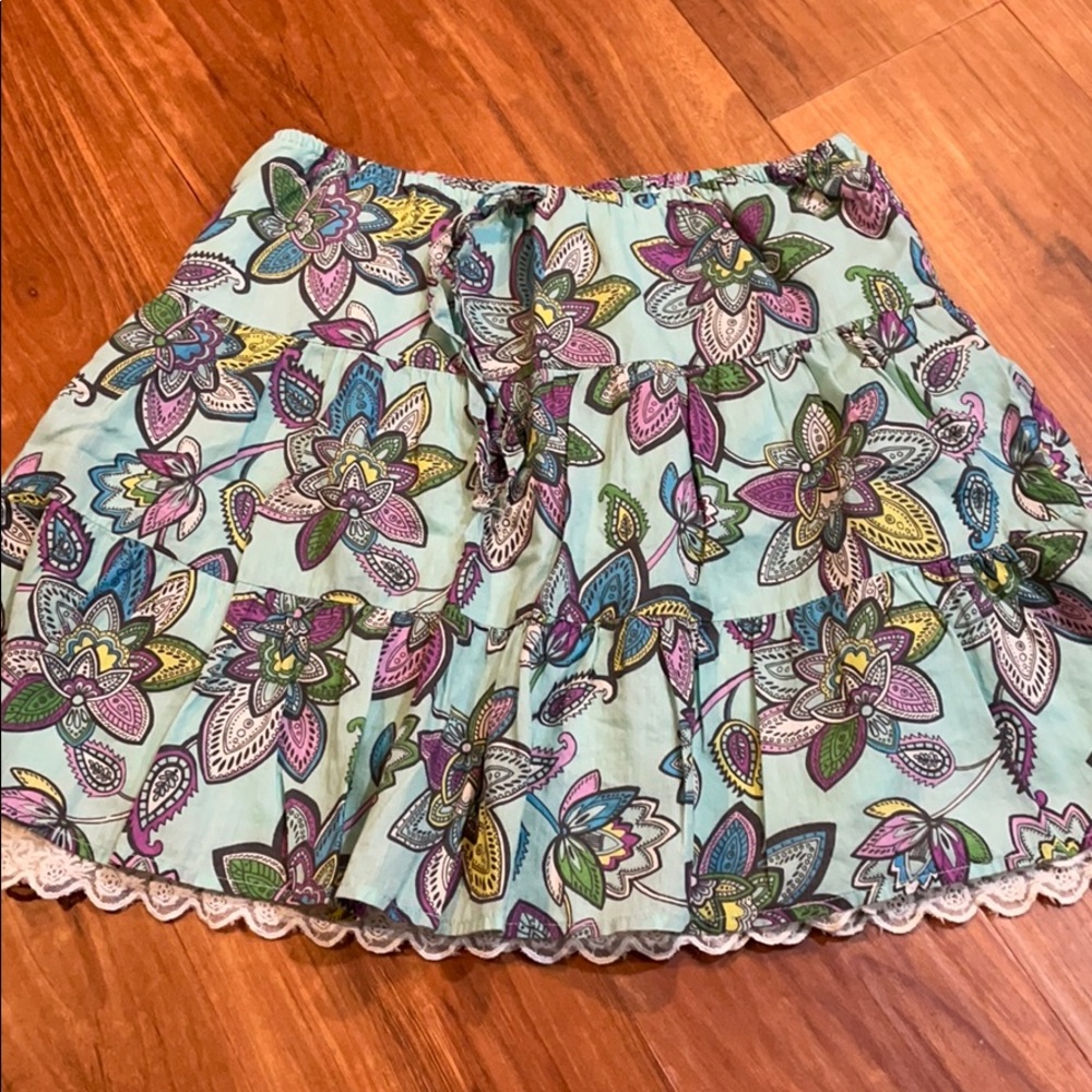 Old Navy skirt